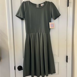 New with tags Amelia dress, size xs